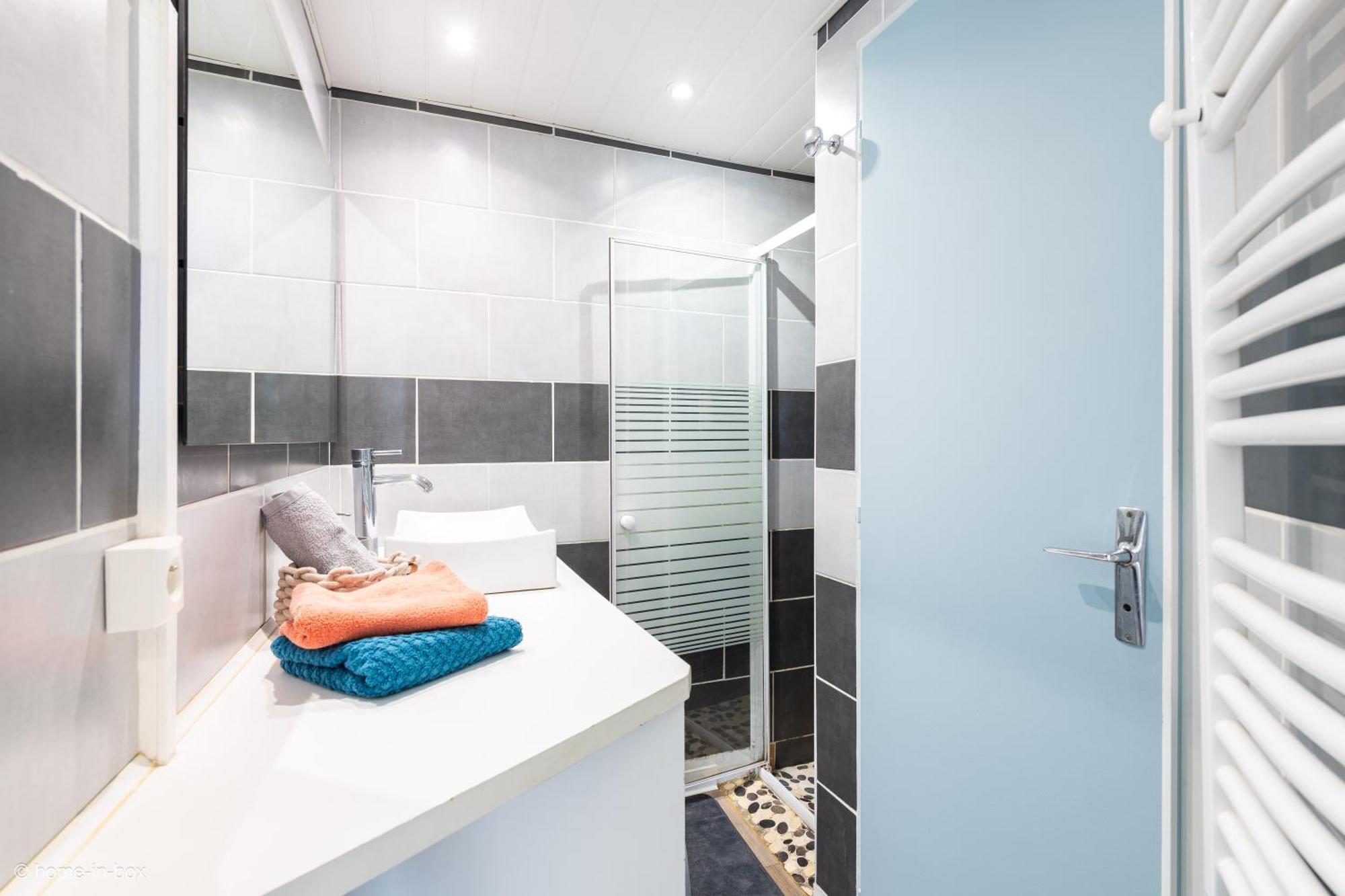 Maison 4 A 5 Personnes Au Pied Des Plages บิสการ์รอส ภายนอก รูปภาพ